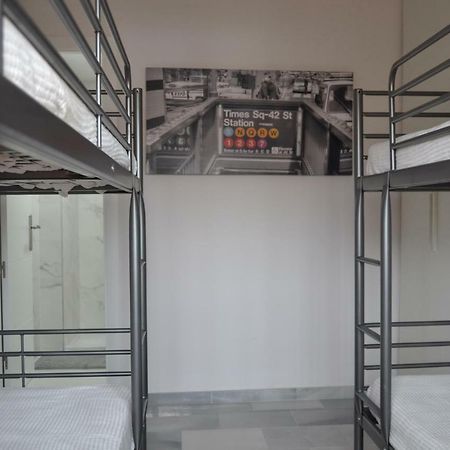 Beach Front Penthouse - Fuengirola Extérieur photo