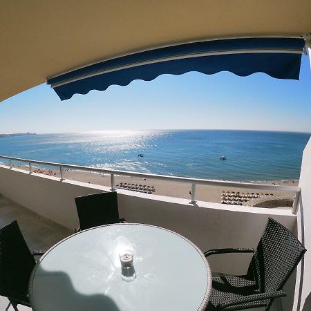 Beach Front Penthouse - Fuengirola Extérieur photo